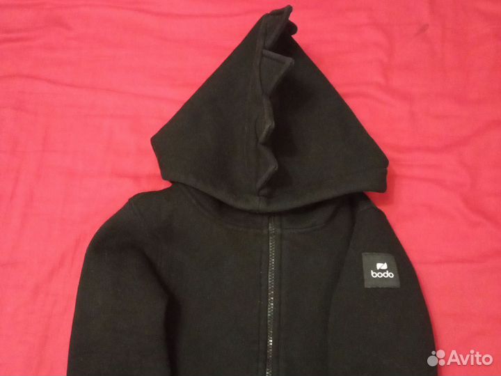 Костюм на мальчика Диназаврик