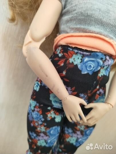 Кукла барби, без доставки