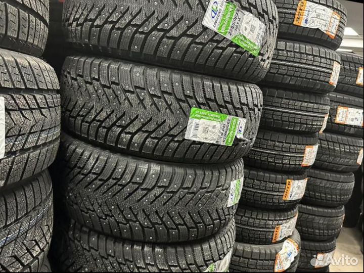 LingLong GreenMax Winter Grip 2 235/50 R18 101T