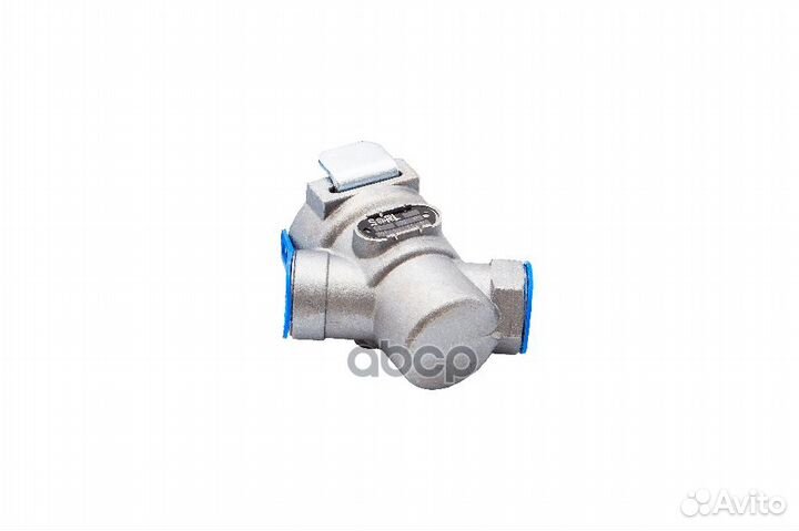 Фильтр магистральный 432 500 020 0 '35110130010