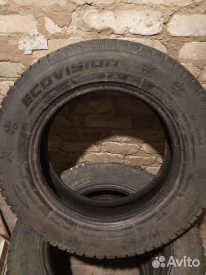 Ecovision W-686 225/65 R17 102H