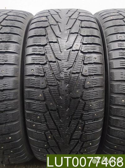 Nokian Tyres Hakkapeliitta 7 SUV 285/60 R18 116T