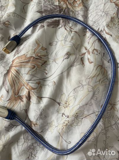 Кабель hdmi 1 м