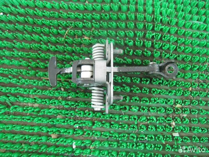 Ограничитель двери передней правой Citroen Berlin