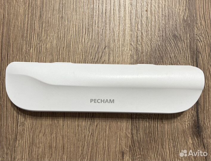 Футляр для зубной щетки Pecham