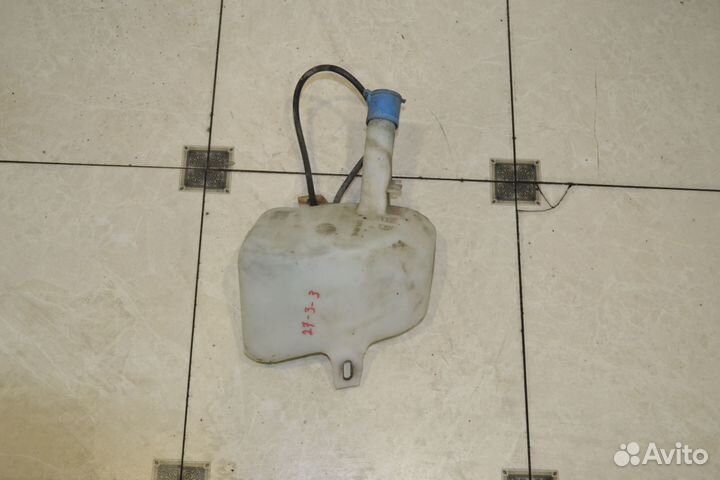 Бачок омывателя fiat Albea