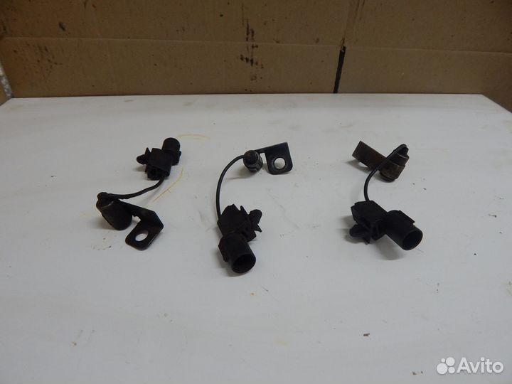 Конденсатор зажигания Kia Sportage 1 FE, 2.0