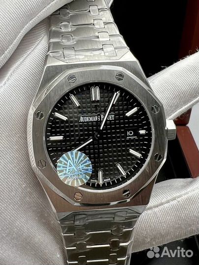 Механические мужские часы Audemars Piguet A+