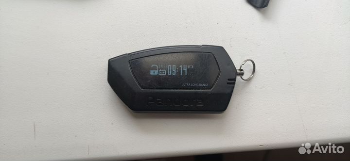 Продам автосигнализацию Pandora DX-90L Б.У