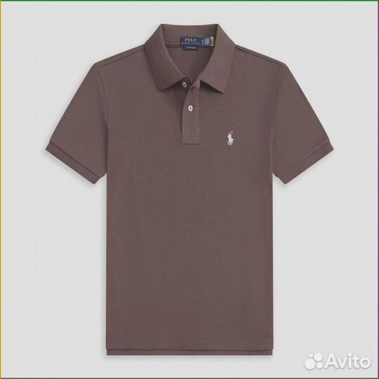 Футболка Polo Ralph Lauren (Арт. 427446)