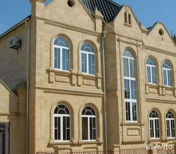 Дагестанский камень