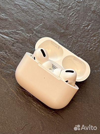 Беспроводные наушники AirPods PRO