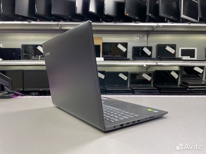 Ноутбук Lenovo IdeaPad 330-15IKB