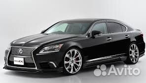 Диски Trafficstar ZX R20 5/114.3