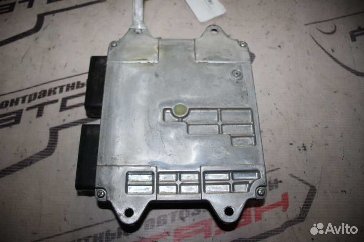 Блок EFI mitsubishi 4A91 colt colt plus Z23A Z23W