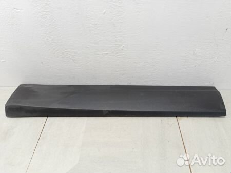 Накладка двери задней правой