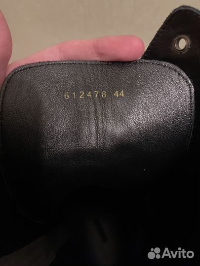 Balenciaga bulldozer boots lace up graffiti