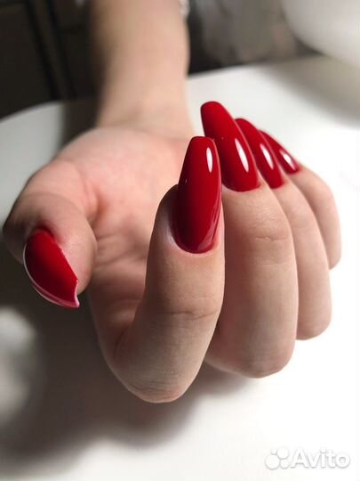 Маникюр/педикюр/гель-лак приму сегодня