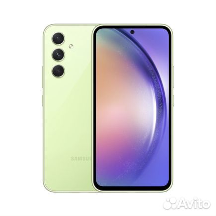 Samsung Galaxy A54, 8/128 ГБ
