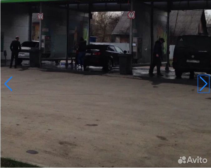 Готовый бизнес: Автомойка самообслуживания