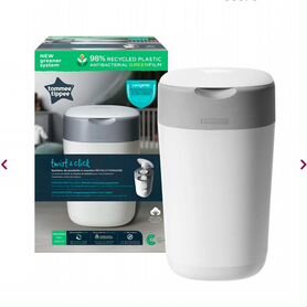 Утилизатор подгузников Tommee Tippee