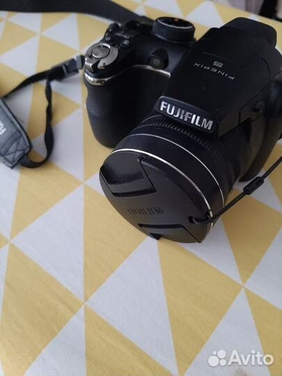 Фотоаппарат