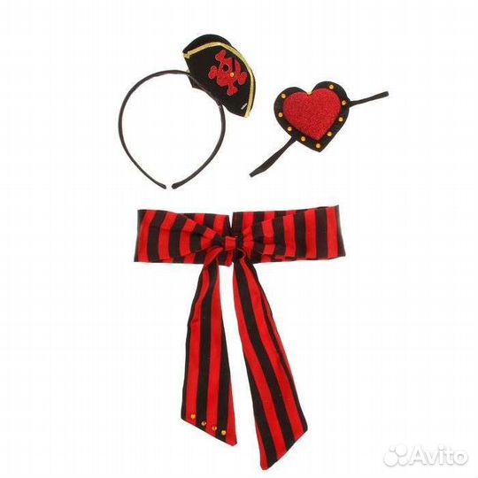 Карнавальный набор