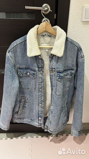 Куртка мужская