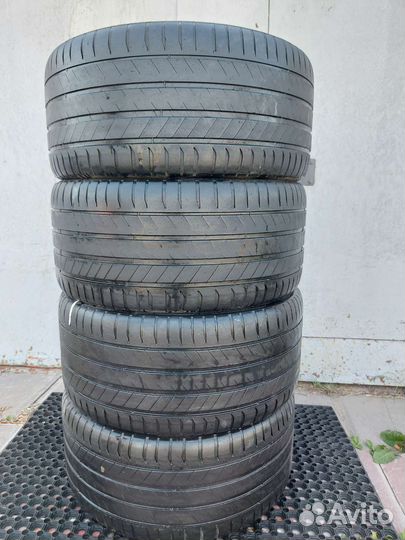 Michelin Latitude Sport 3 295/35 R21 107Y