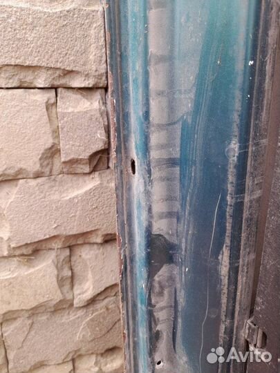 Дверь передняя правая Volkswagen Passat B4