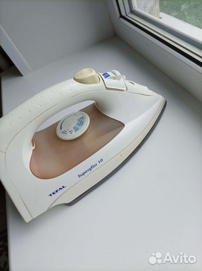 Утюг tefal