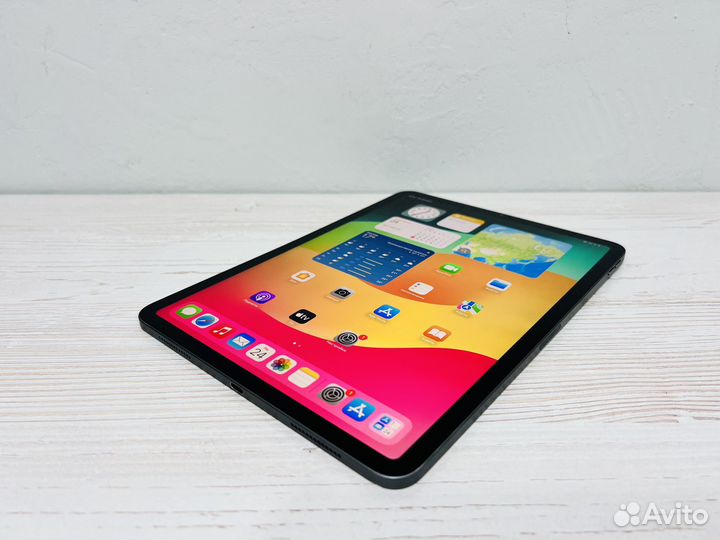 iPad Pro 11 2018 RU/A