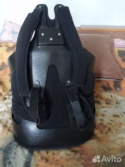 Корсет ортопедический грудопоясничный