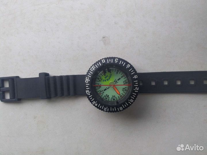 Компас подводный