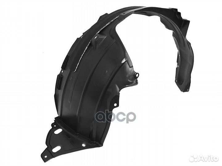 Подкрылок honda CR-V 17- RH ST-HD69-016L-1 Sat