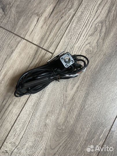 Камера заднего вида