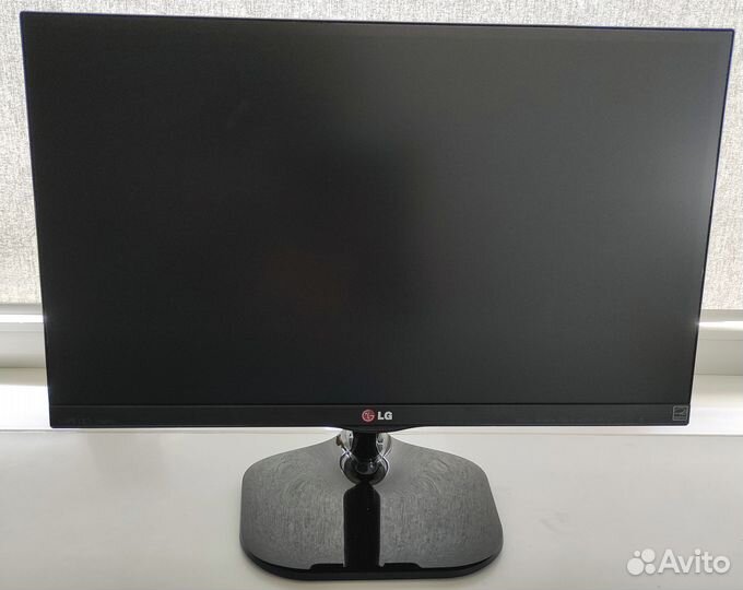 Монитор LG 23MP65DA Full HD