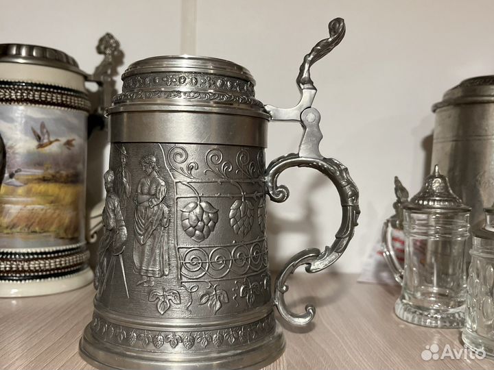 Пивная кружка Германия