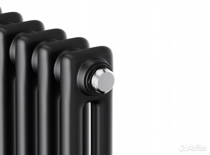 Радиатор-дизайн Royal Thermo Insignia Noir