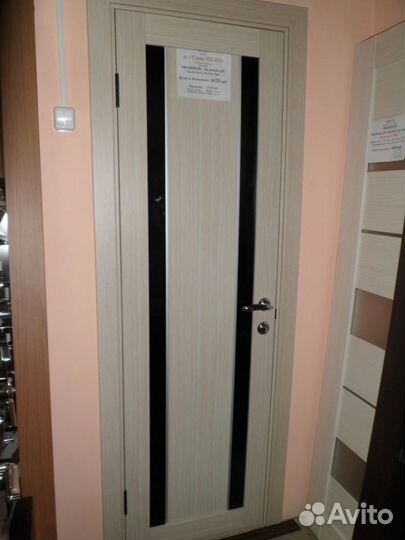 Дверь межкомнатная 