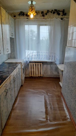 1-к. квартира, 31,9 м², 2/2 эт.