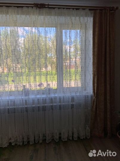Тюль производство Турция