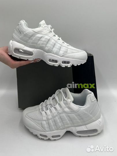 Кроссовки женские Nike Air Max