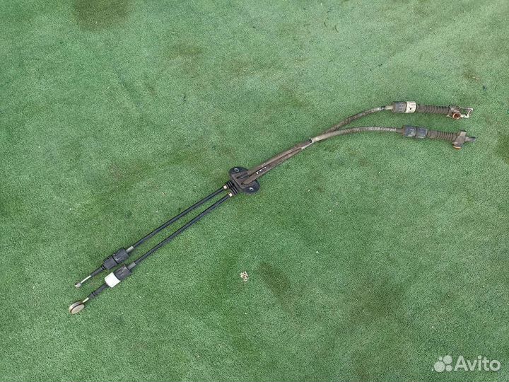 Трос кпп Ford Focus 1 универсал 2.0 2002