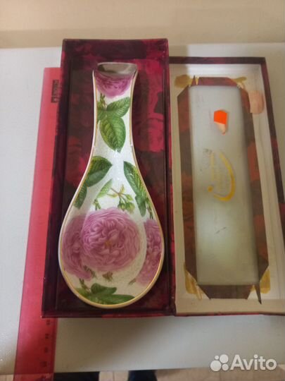 Подставка под ложку. 20см