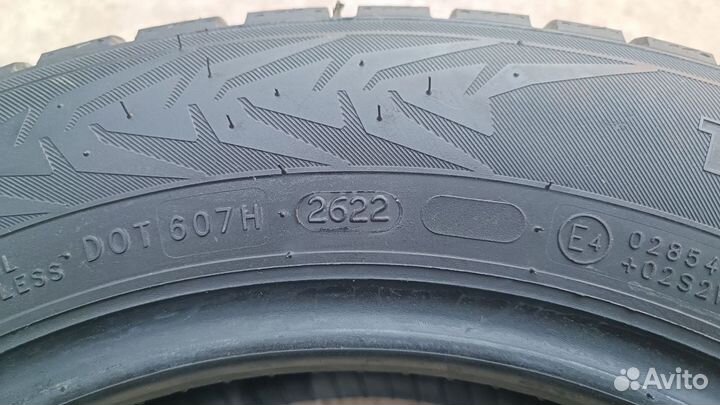 Nokian Tyres Nordman 7 175/65 R14 86T