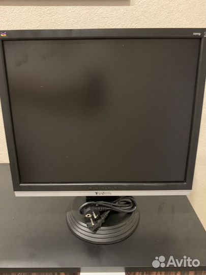 Монитор Viewsonic 19 дюймов