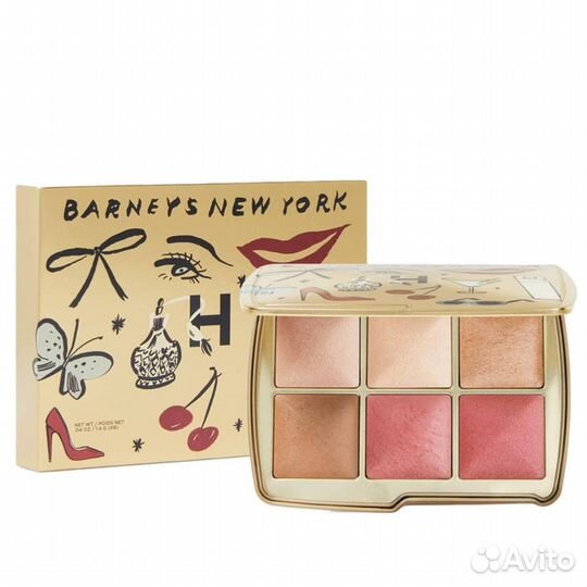 Hourglass hourglass & barneys NEW york