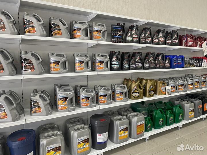 Масло моторное Taif Intra 10W-40 20л