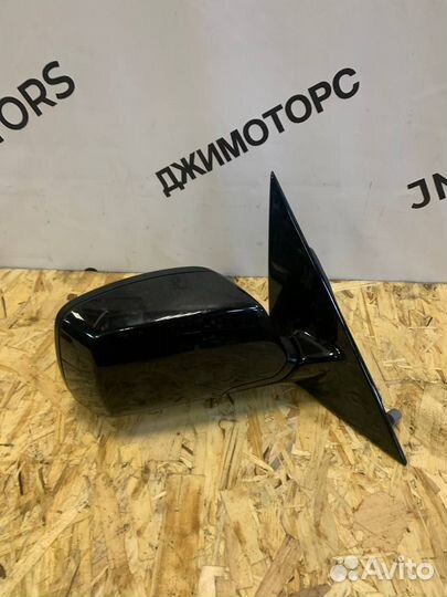 Зеркало правое BMW X3 e83